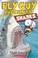 Cover of: Fly Guy Presents: Sharks