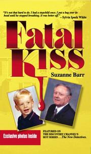 Cover of: Fatal Kiss