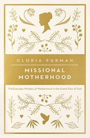 Cover of: Missional Motherhood