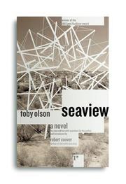 Seaview by Toby Olson