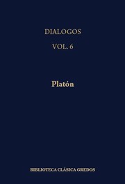 Diálogos by Plato