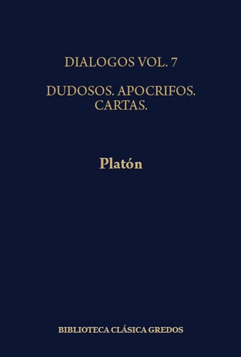 Diálogos VII