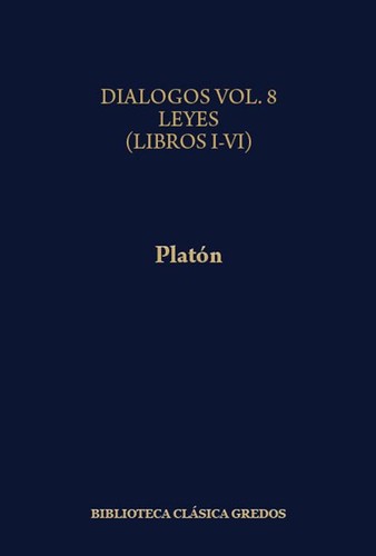 Diálogos VIII