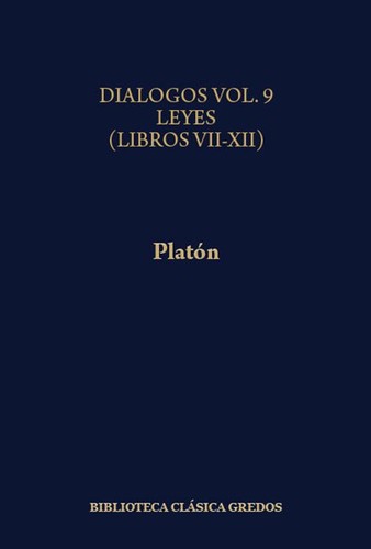 Diálogos IX