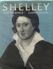 Cover of: Shelley and his world