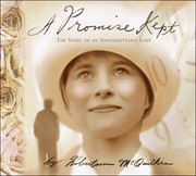 Cover of: A promise kept by 