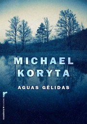 Cover of: Aguas gélidas by 