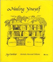 Cover of: Healing Yourself