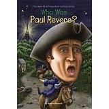 Who was Paul Revere? by Roberta Edwards