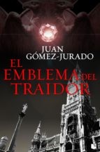 Cover of: El emblema del traidor