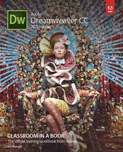 Adobe Dreamweaver CC - Classroom in a Book® (2015 release) by James J. Maivald