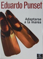Cover of: Adaptarse a la marea