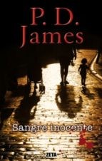 Cover of: Sangre inocente