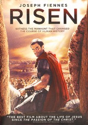 Cover of: Risen [DVD]
