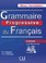 Cover of: Grammaire progressive du français