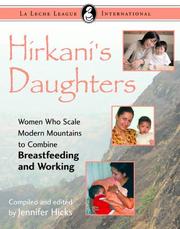 Cover of: Hirkani's Daughters by Jennifer Hicks