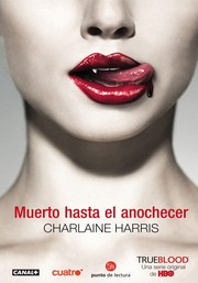 Cover of: Muerto hasta el anochecer: Trueblood (Sangre fresca)