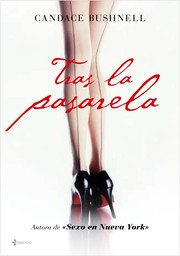 Cover of: Tras la pasarela