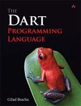 Cover of: The Dart Programming Language