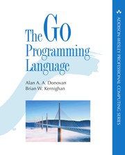 Cover of: The Go Programming Language