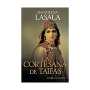 Cover of: La cortesana de Taifas
