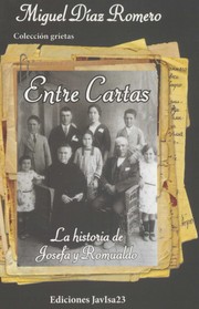Cover of: Entre cartas by 