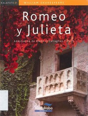 Cover of: Romeo y Julieta by 