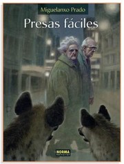Cover of: Presas fáciles