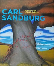 Cover of: Carl Sandburg (Poetry for Young People)