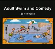 Cover of: Adult Swim and Comedy