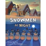 Cover of: Snowmen at night by 