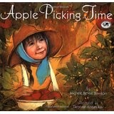 Cover of: APPLE PICKING TIME