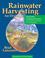 Cover of: Rainwater Harvesting for Drylands (Vol. 1)