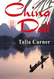 Cover of: China Doll | Talia Carner