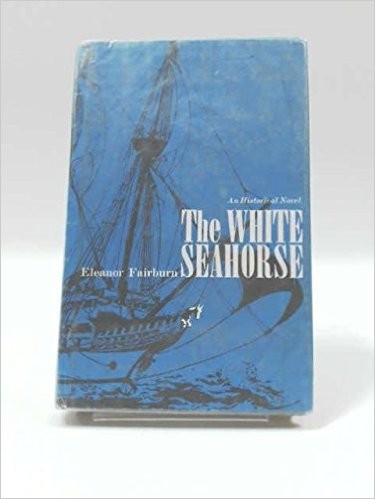 The White Seahorse