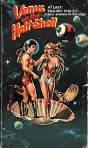 Cover of: Venus on the Half-shell by Philip José Farmer