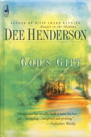 Cover of: God's Gift