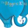 Cover of: The biggest kiss
