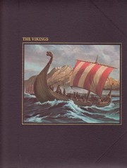 Cover of: The Vikings (The Seafarers) by Robert Wernick