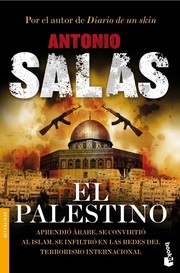 Cover of: El Palestino