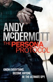 Cover of: The persona protocol