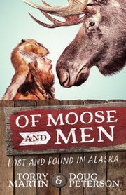 Cover of: Of Moose and Men