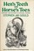 Cover of: Hen's Teeth and Horse's Toes - Further Reflections in Natural History