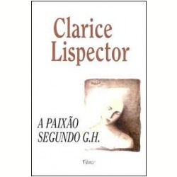 A paixão segundo G.H.