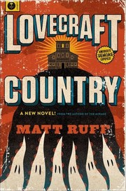 Cover of: Lovecraft Country