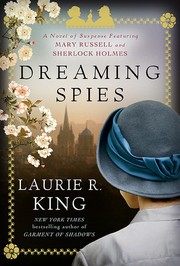 Cover of: Dreaming Spies