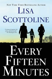 Cover of: Every Fifteen Minutes by 