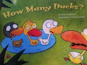 Cover of: How Many Ducks?