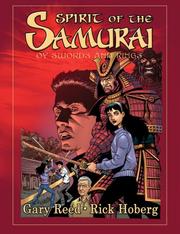 Cover of: Spirit of the Samurai: Of Swords and Rings (Spirit of the Samurai)