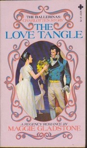 Cover of: The Love Tangle